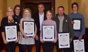 Spotlight on apprentice excellence