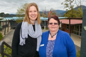 Stalwart worker farewelled