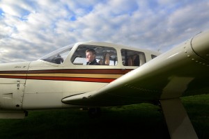Cars, planes and … fun!