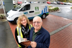 Library trial wins over council