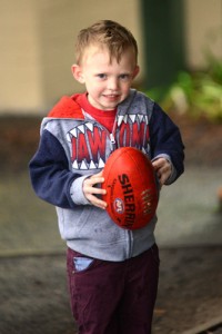 Help Brodie’s Heroes find a cure