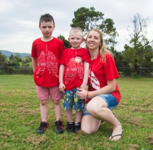 Brodie’s Heroes raise big cash