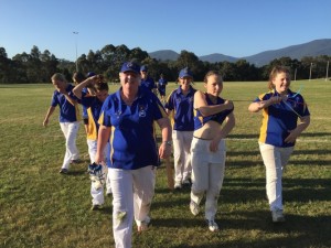 Moore shines for Stars