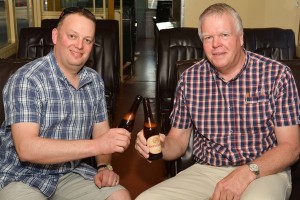 Chamber merger mooted
