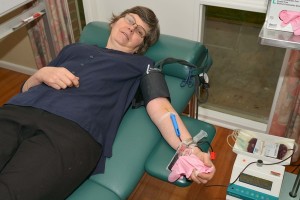 Healseville draws last blood