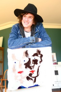 For the love of art