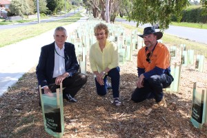 Facelift for roadside