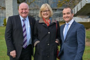 Box Hill’s campus bid