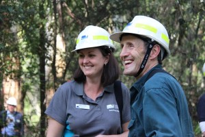 Grant to pull bird back from the brink