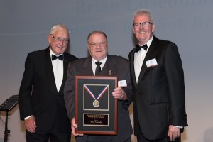Hall of Fame honour for RSL president