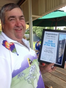 Yarra Glen Bowls