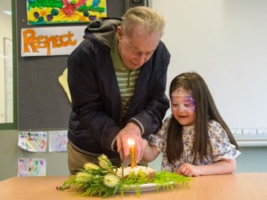 Festival’s on for young and old