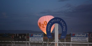 More than hot air
