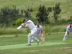 Run home set for twists, turns