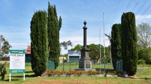Council urged to purchase land