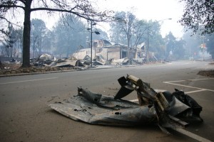 Faulty power line caused deadly Murrindindi fire: Coroner