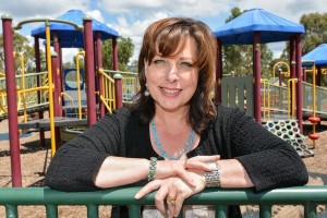 ‘Interactive’ play space mooted