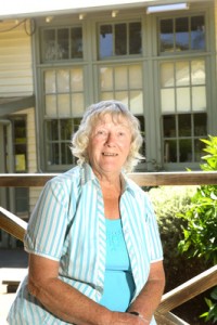 School icon brings hope