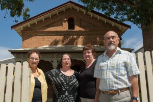 Court talks ‘positive’