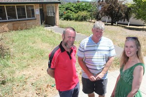Panel to decide on spending