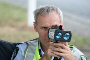Driver go-slow urged as school returns