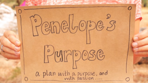 Campaign with Purpose