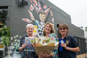 Shopfronts spruced up
