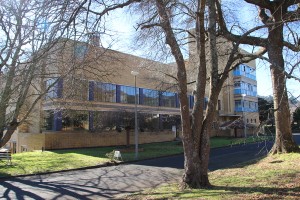Intervention over Sanitarium stalemate