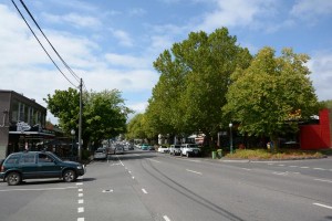 Grand plan for town