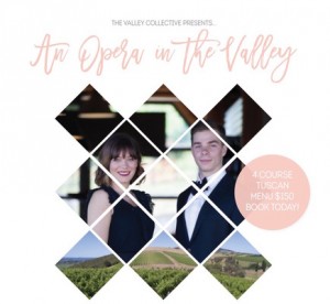 Opera in the Valley
