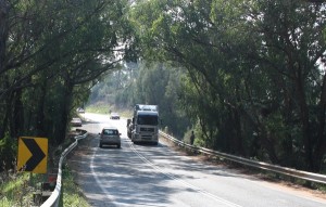 Reducing hazards over the long haul