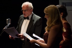 Arts night gives a taste of things to come