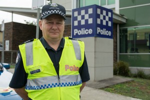 Drivers behaving badly