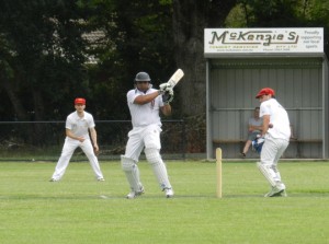 Bloods’ first final in three decades