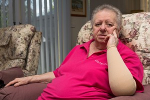 Sufferers to go the distance