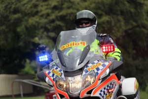 Labour Day driver behaviour slammed