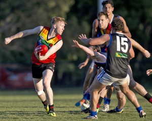 Clubs set to take pride
