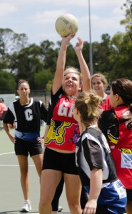 Good sports aim to close the gap