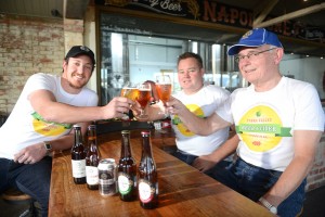 Here’s cheers to the valley
