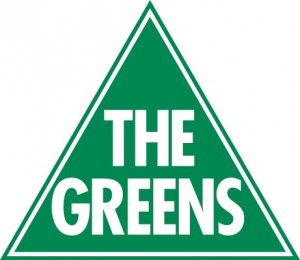 Greens pledge $3m for Central Highlands eco-tourism