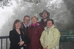 Greens clear and firm on Great Forest commitment