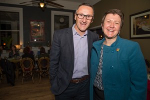 Greens set sights on seat of Casey