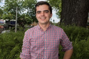 Change seat name urges Casey candidate