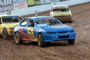 Doherty pips Pearson to bag big prize
