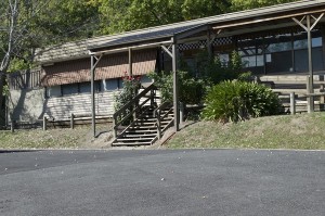 New cop shop for Warburton