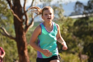 Cross country champions