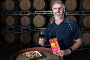 Food and wine paired off
