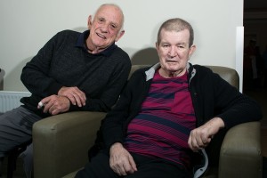 Mateship stands the test of time