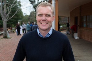 Casey and La Trobe set to stay blue