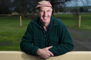 Win-win for horse racing and locals